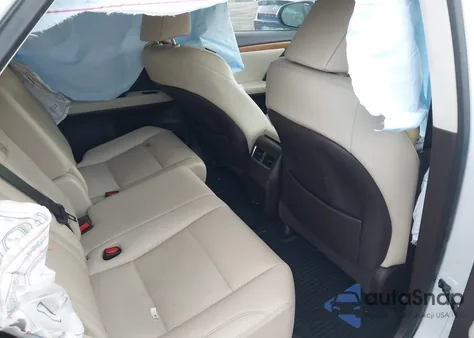 2020 Lexus Rx 450H z USA, uszkodzony, nr VIN 2T2HGMDA3LC049028